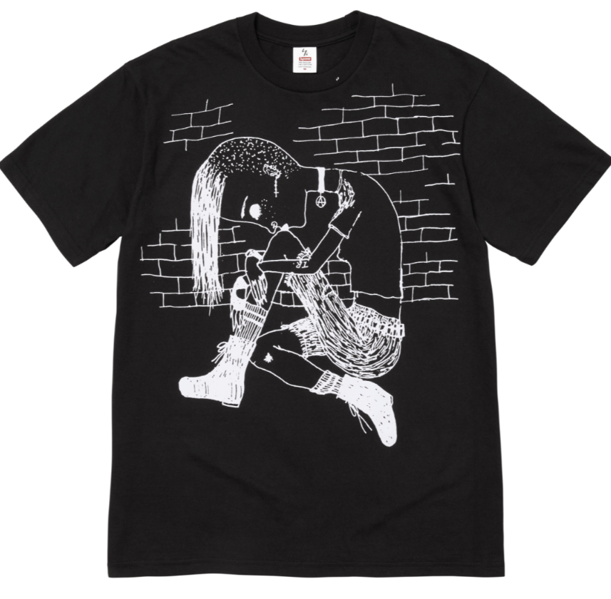 # SUP36 Supreme Brand Shirt