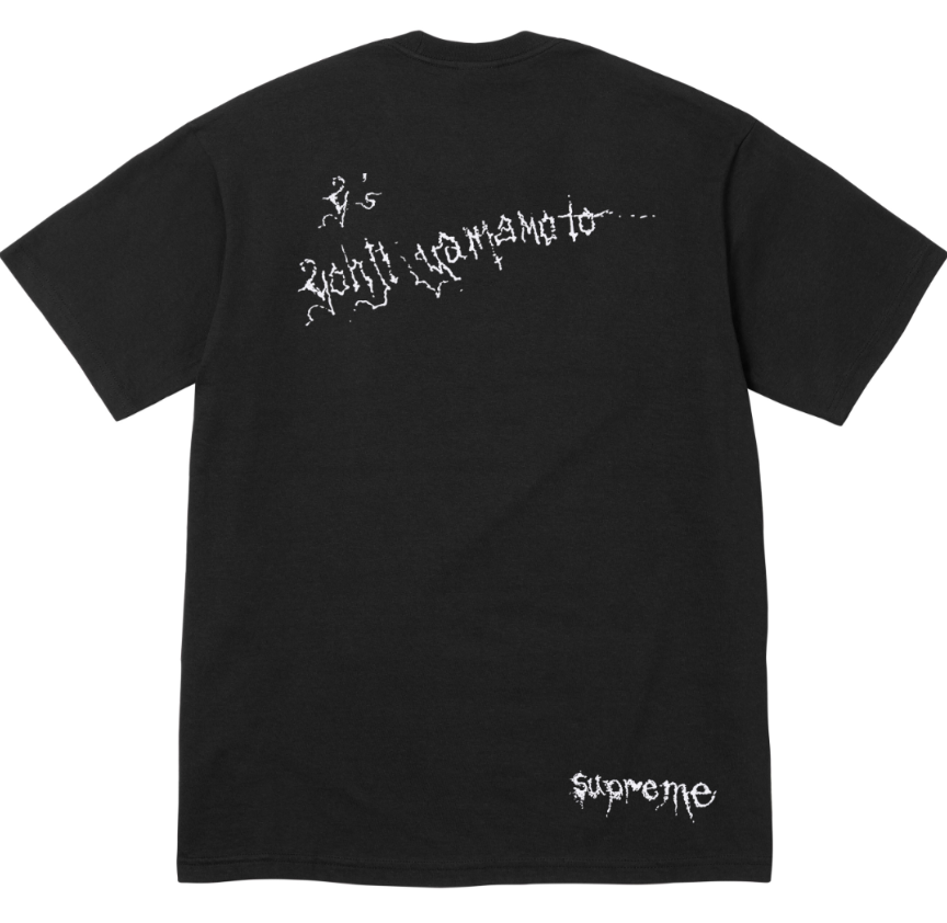 # SUP36 Supreme Brand Shirt