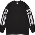 # SUP38 Supreme Brand Shirt