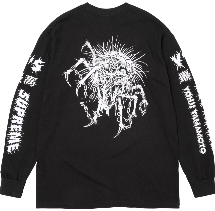 # SUP38 Supreme Brand Shirt