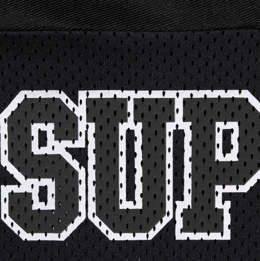 # B416 Supreme Brand Shirt