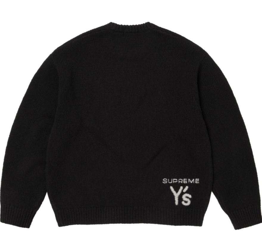 # SUP43 Supreme Brand Shirt