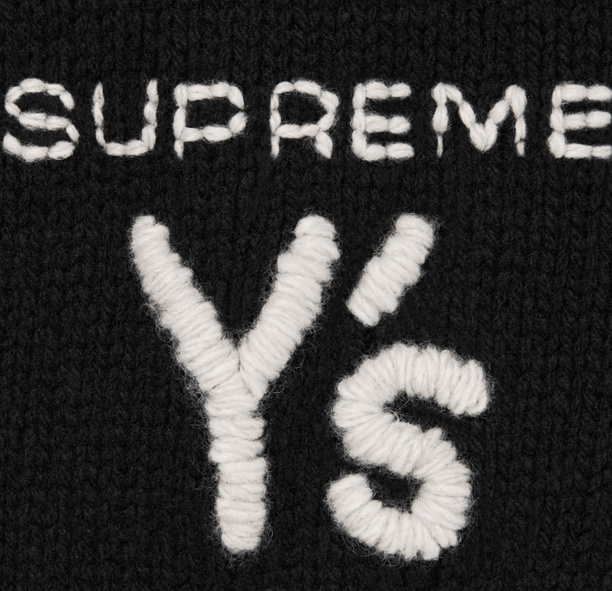 # SUP43 Supreme Brand Shirt