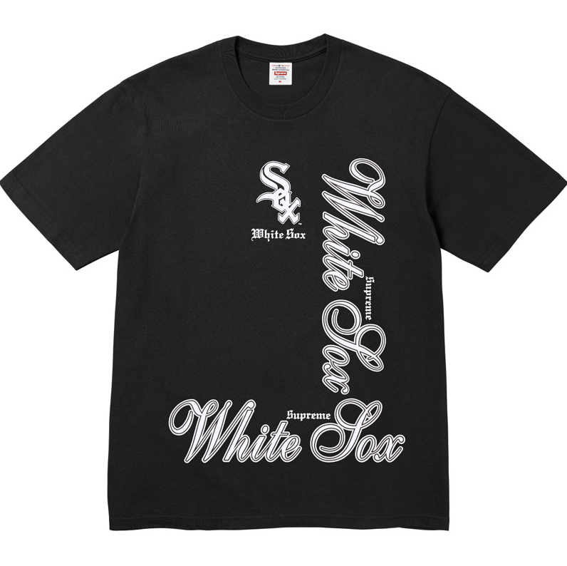 # B418 Supreme Brand Shirt