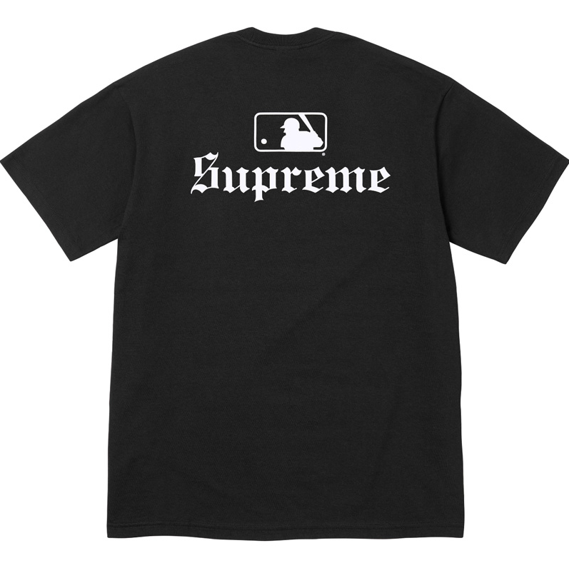 # B418 Supreme Brand Shirt