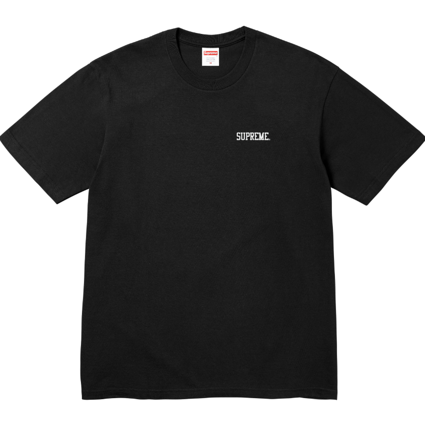 # B417 Supreme Brand Hoodie