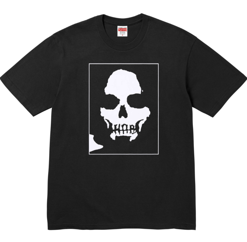 # SUP55 Supreme Brand Shirt