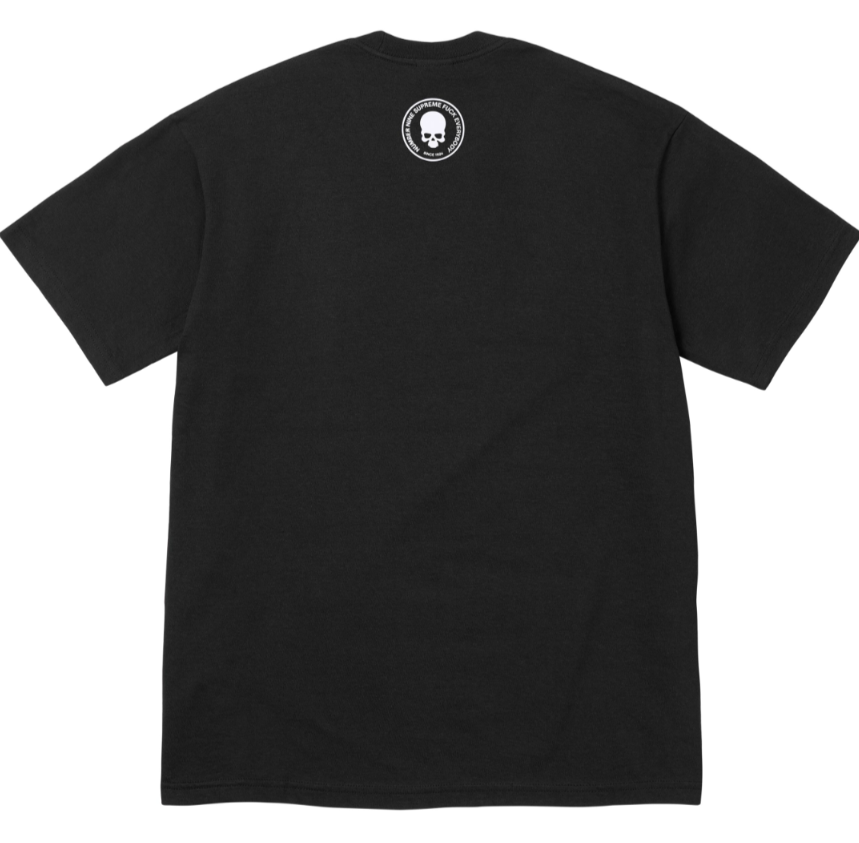 # SUP55 Supreme Brand Shirt
