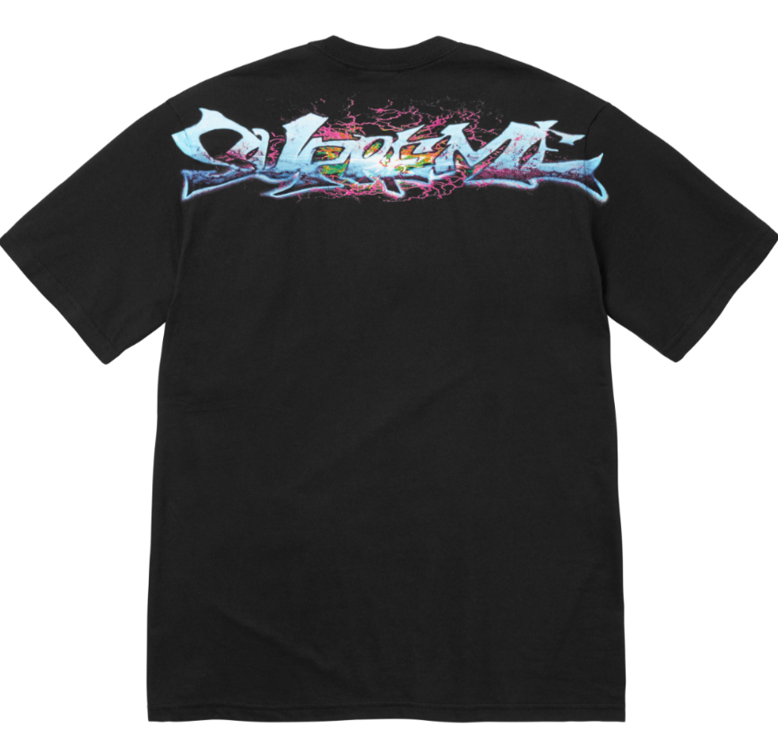 # SUP63 Supreme Brand Shirt