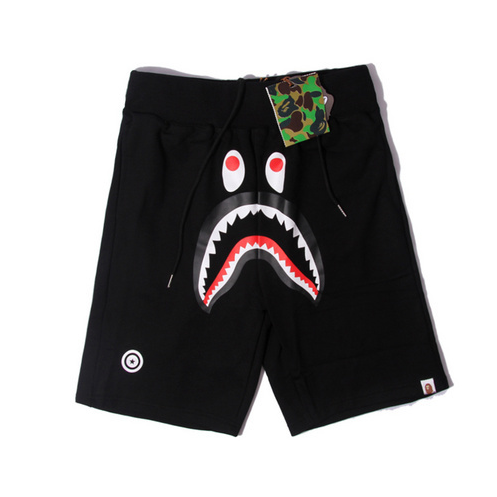 # 503 Bape Brand Shorts
