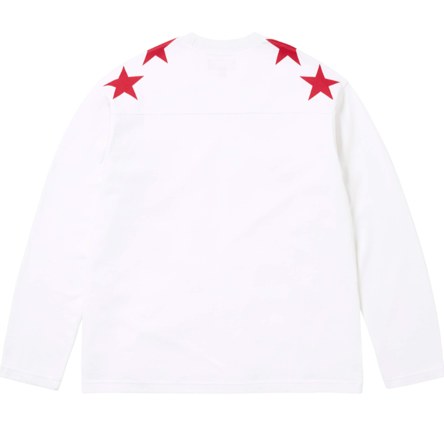 # SUP65 Supreme Brand Shirt