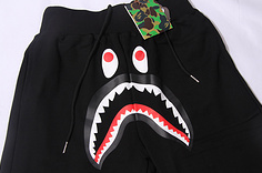 # 503 Bape Brand Shorts