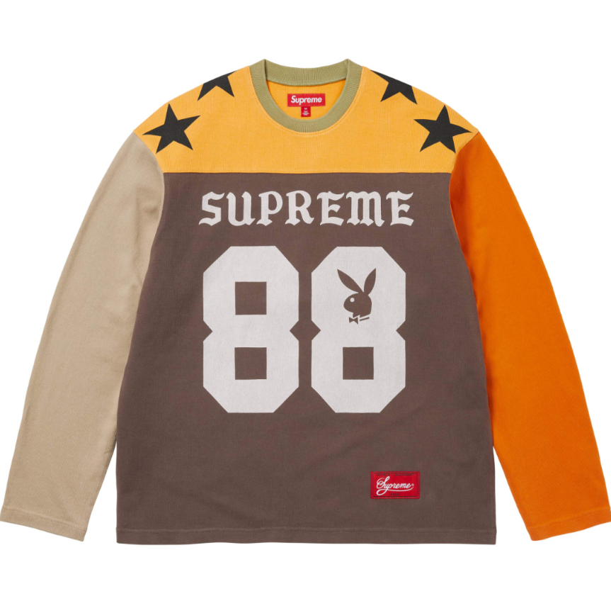 # SUP66 Supreme Brand Shirt