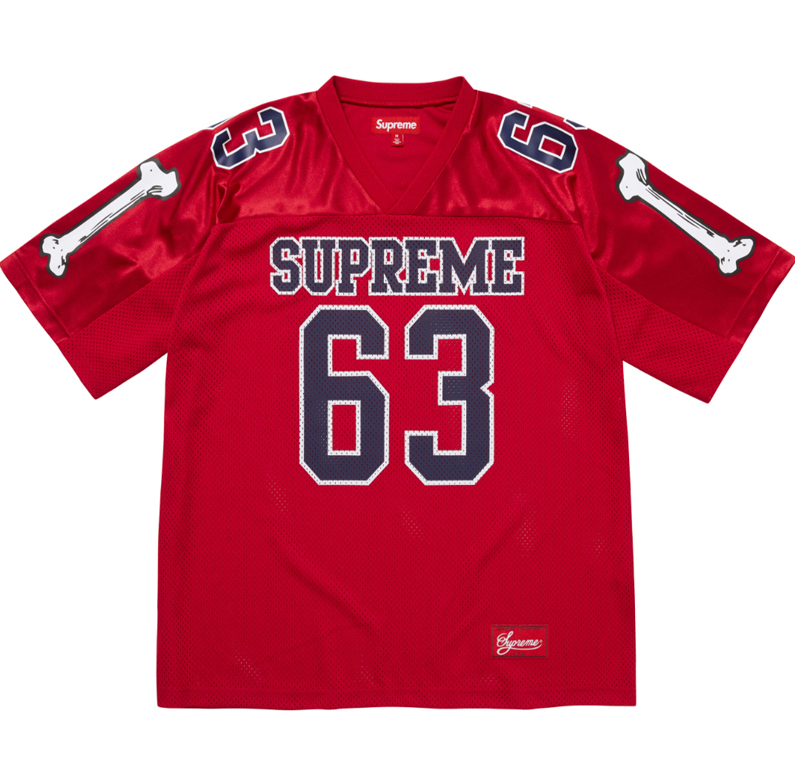 # B416 Supreme Brand Shirt