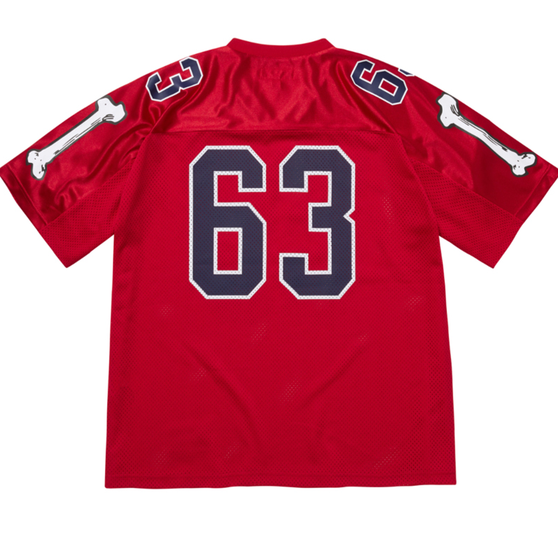 # B416 Supreme Brand Shirt