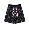 # 508 Bape Brand Shorts