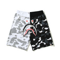 # 507 Bape Brand Shorts