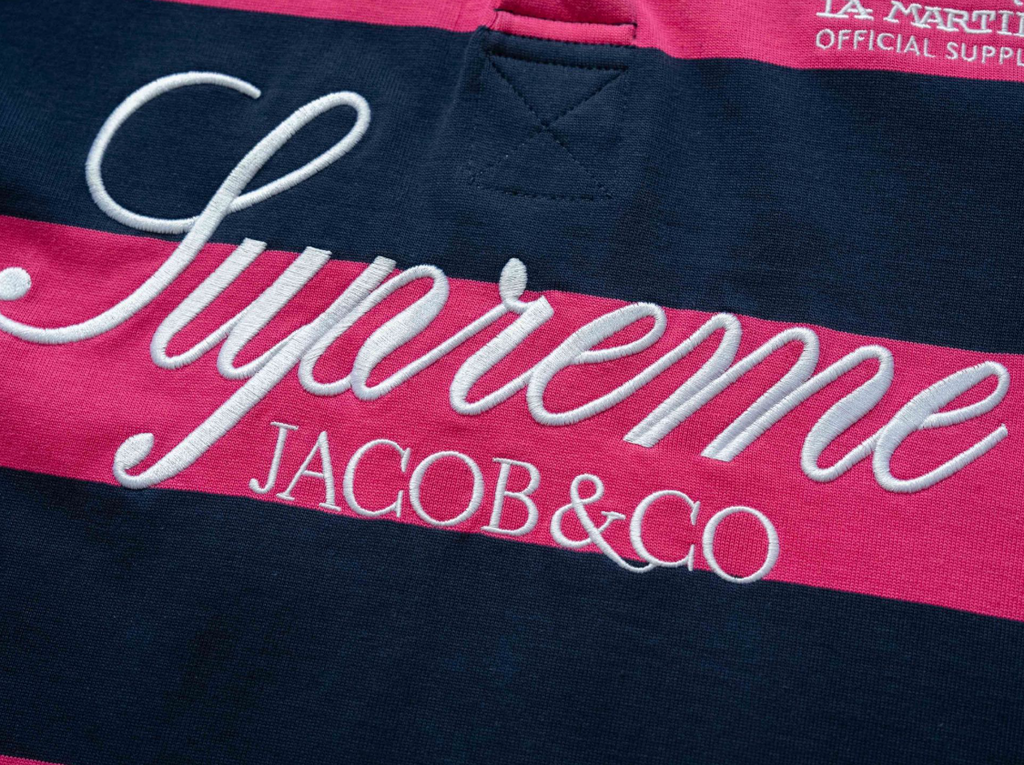 # SP47 Supreme Brand Shirt