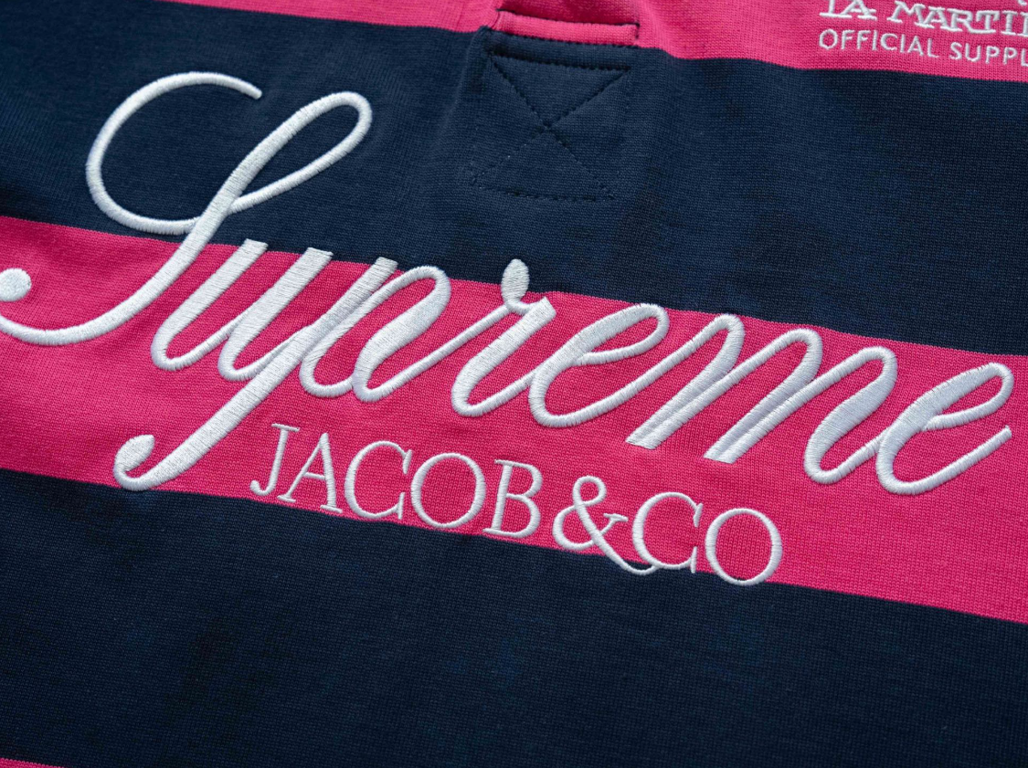 # SP47 Supreme Brand Shirt