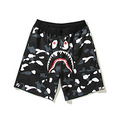 # 505 Bape Brand Shorts Glow in the dark