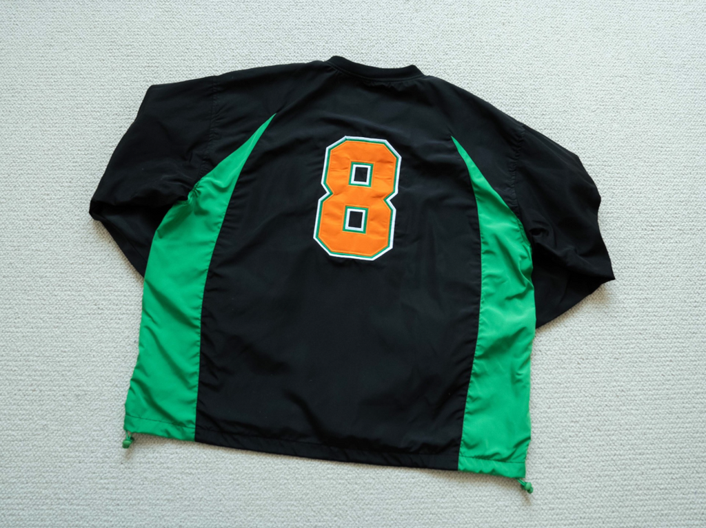 # SP48 Supreme Brand Shirt