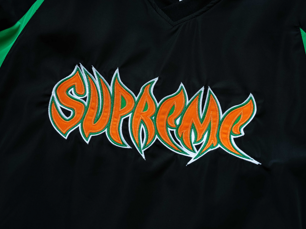# SP48 Supreme Brand Shirt