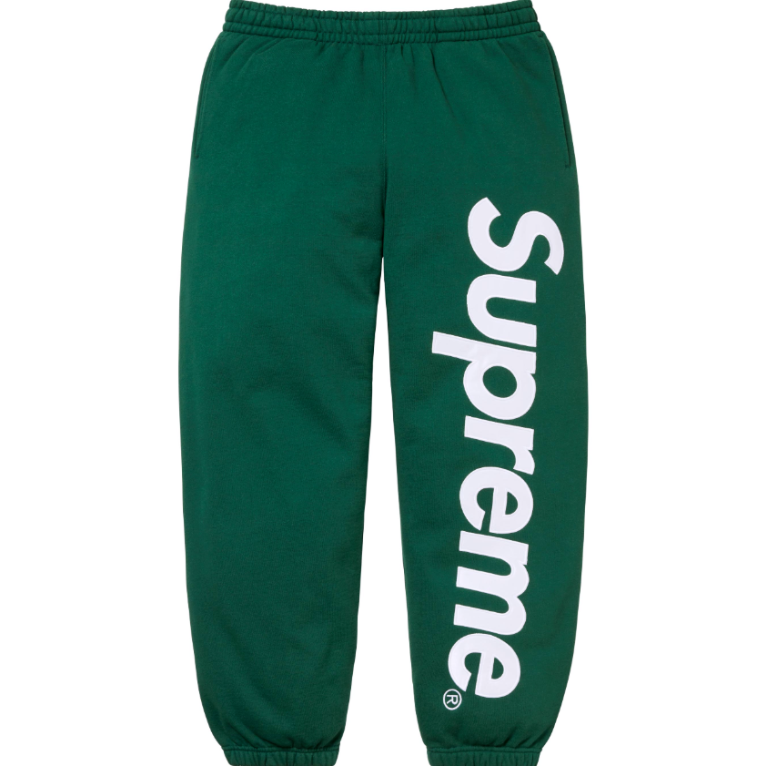 # 06 Supreme Brand Pants
