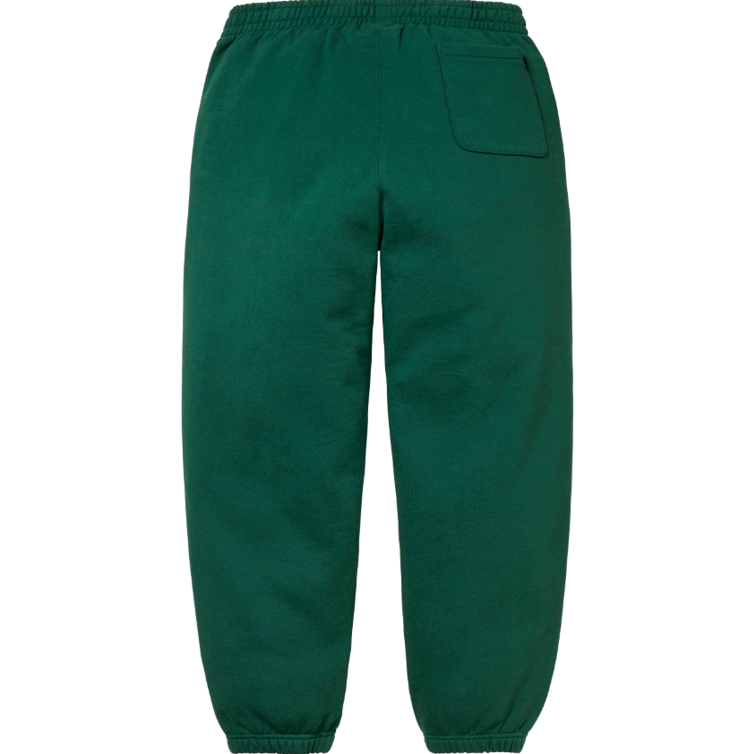# 06 Supreme Brand Pants