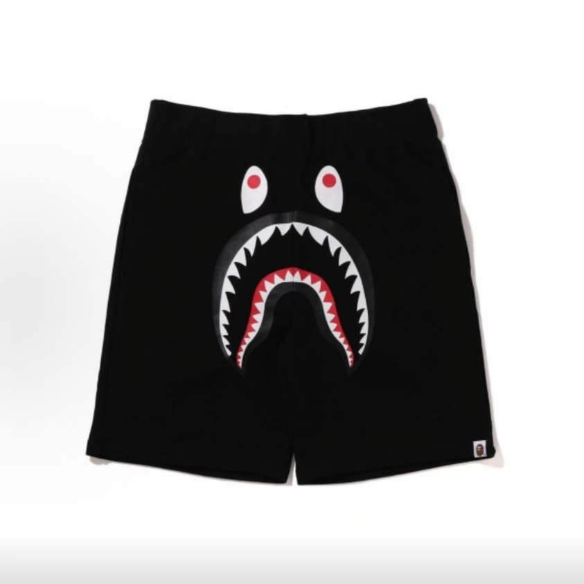# 2602  Bape Brand Shorts