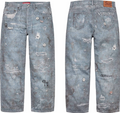 # SUP04 Supreme Brand Pants