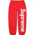 # 06 Supreme Brand Pants