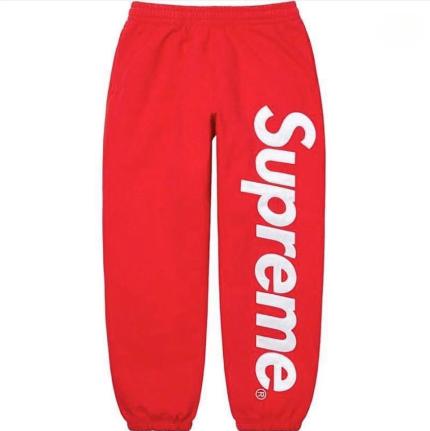 # 06 Supreme Brand Pants