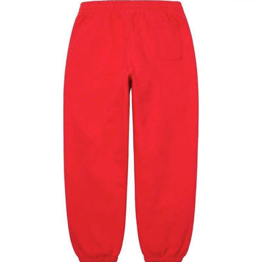 # 06 Supreme Brand Pants