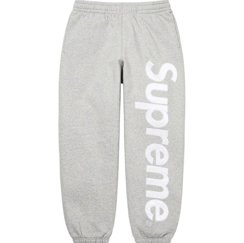 # 06 Supreme Brand Pants