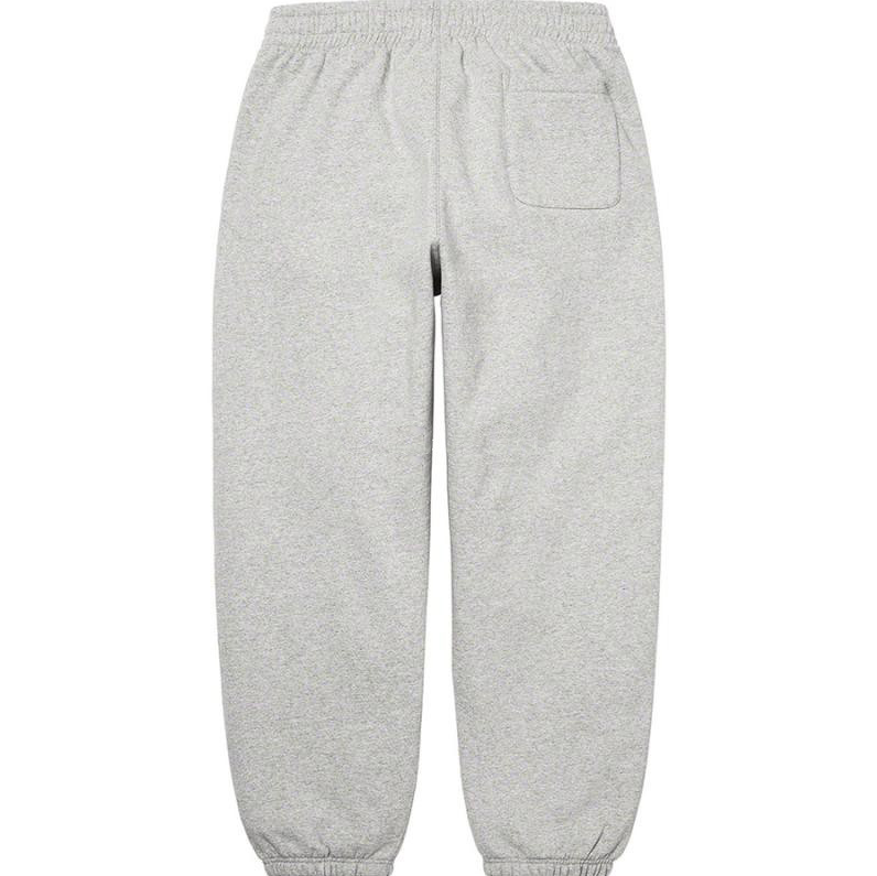 # 06 Supreme Brand Pants
