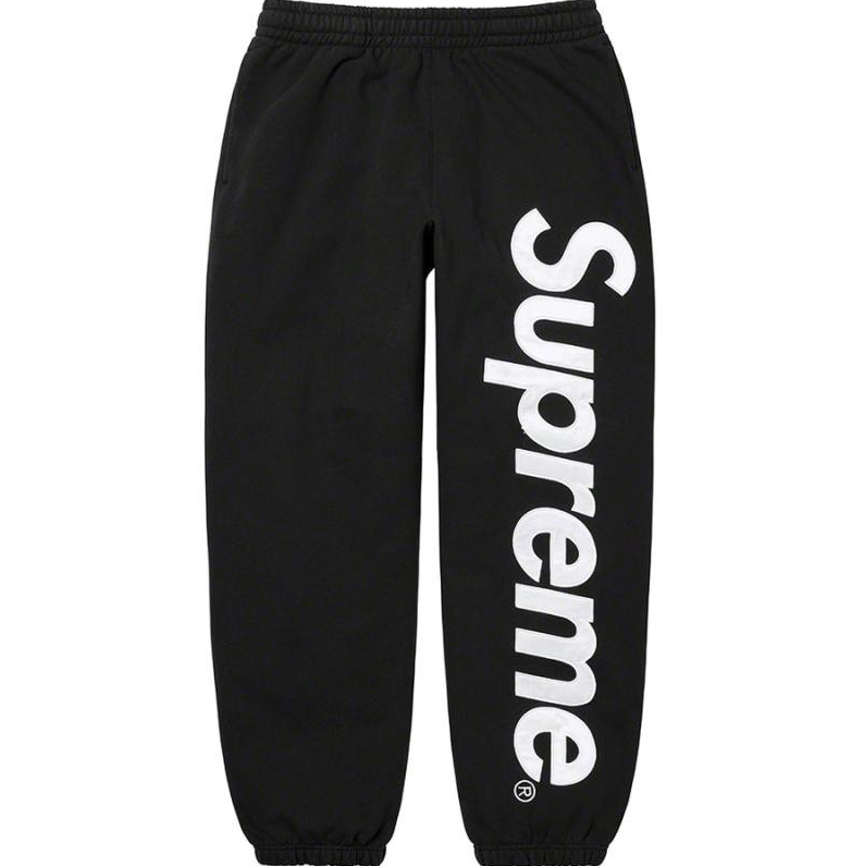 # 06 Supreme Brand Pants