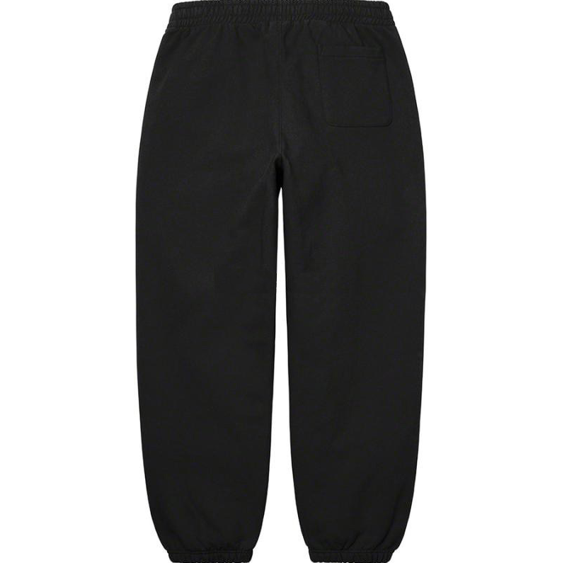 # 06 Supreme Brand Pants
