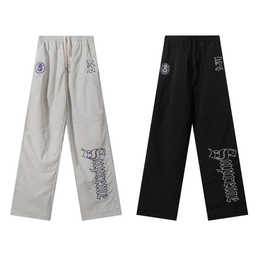# E2612 Supreme Brand Pants