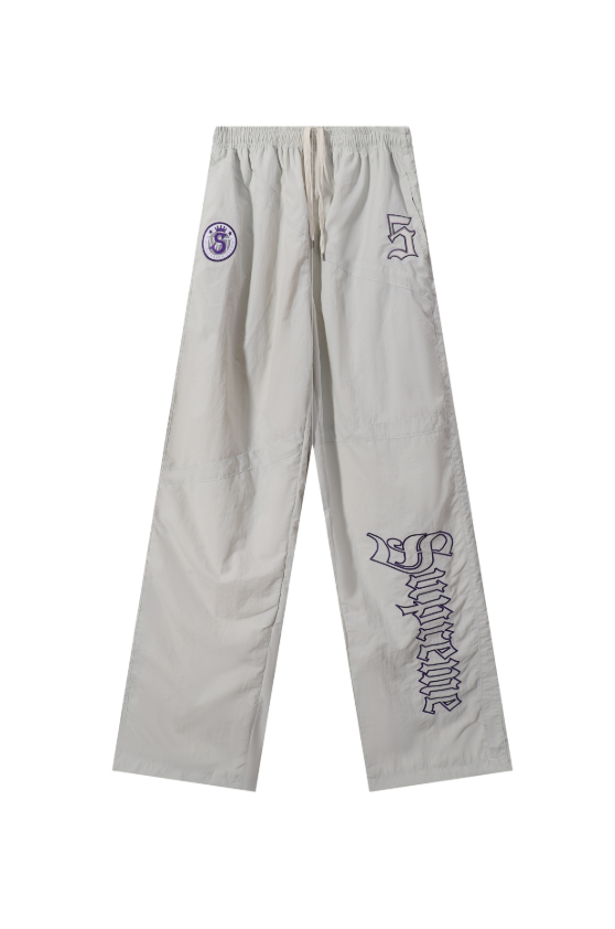 # E2612 Supreme Brand Pants