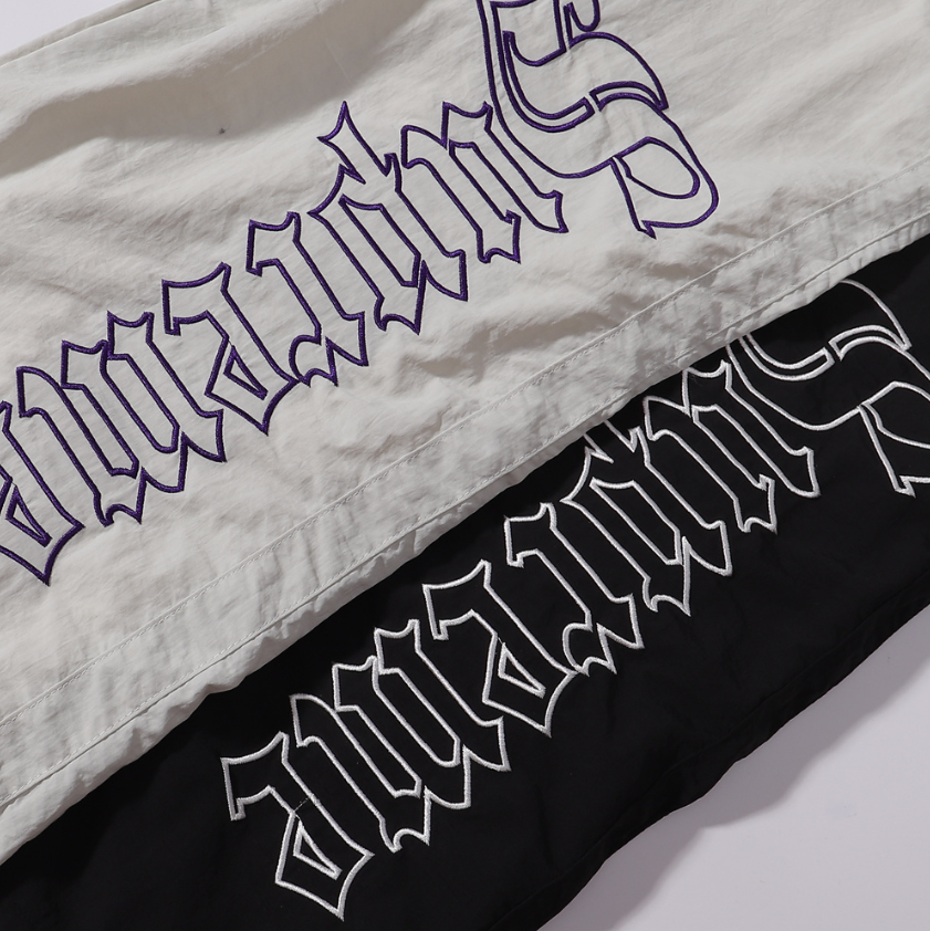 # E2612 Supreme Brand Pants