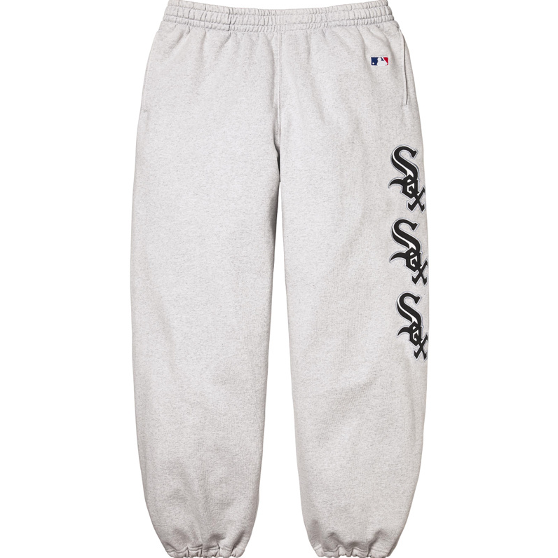 # A327 Supreme Brand Pants