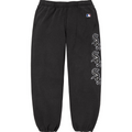 # A327 Supreme Brand Pants