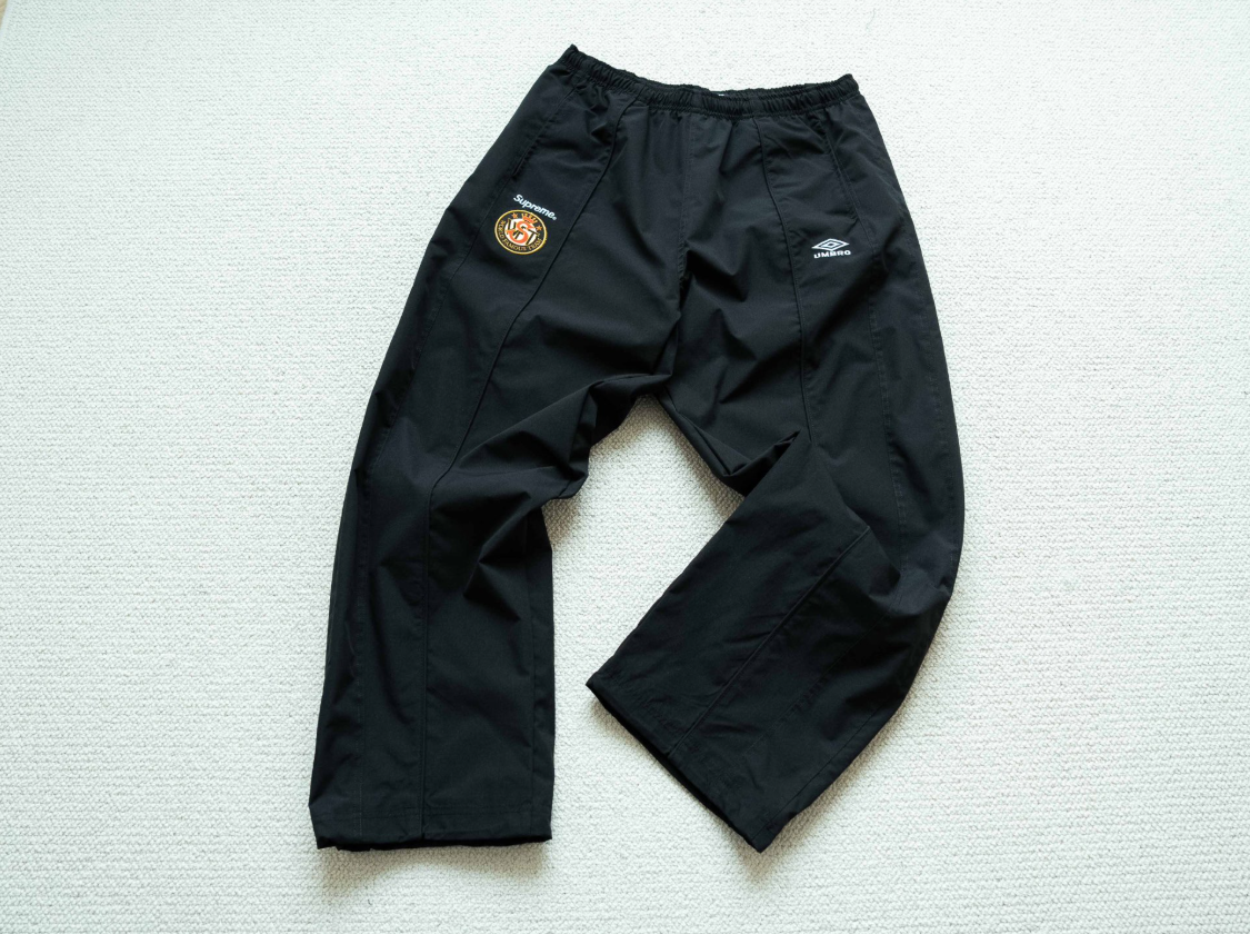 # SP23 Supreme Brand Pants