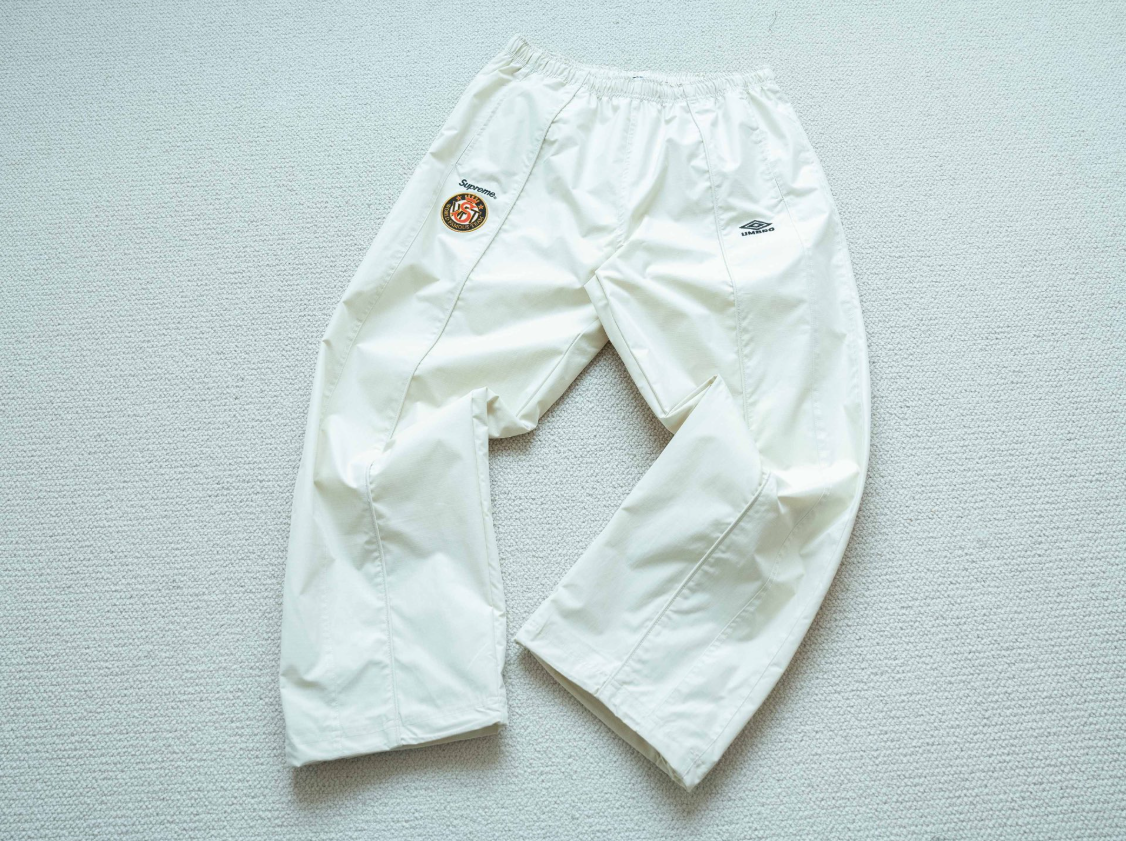 # SP23 Supreme Brand Pants