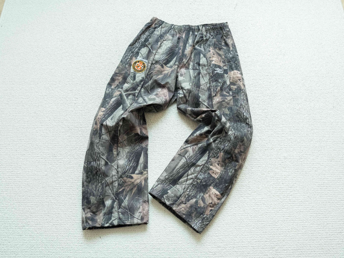 # SP23 Supreme Brand Pants