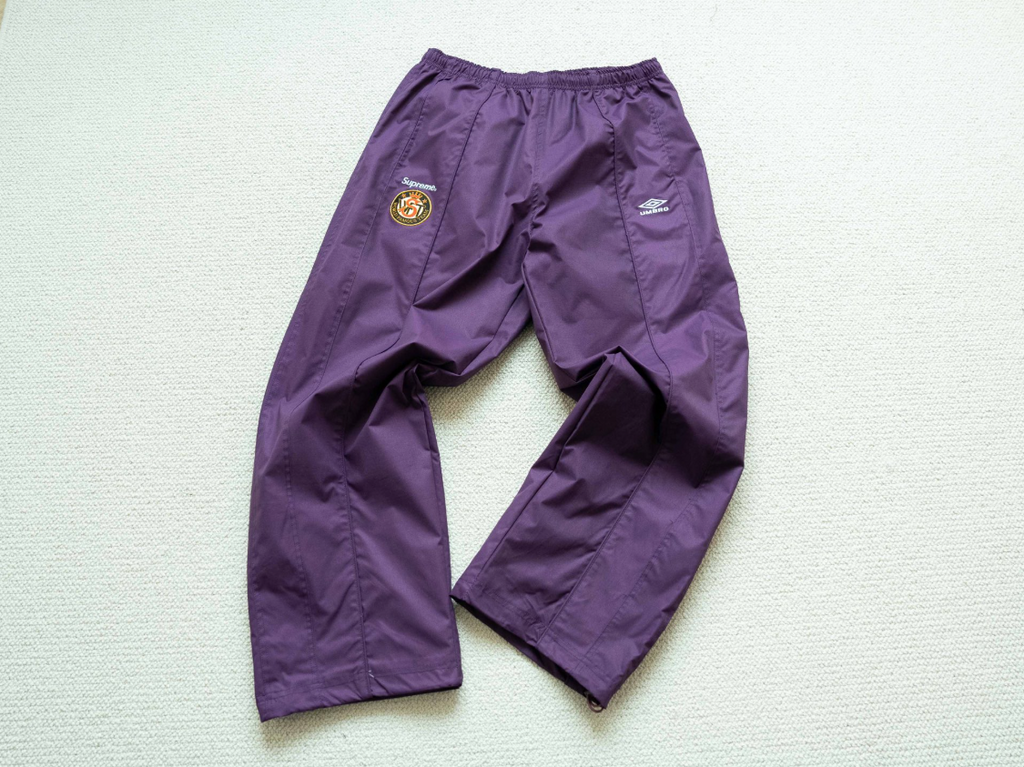 # SP23 Supreme Brand Pants