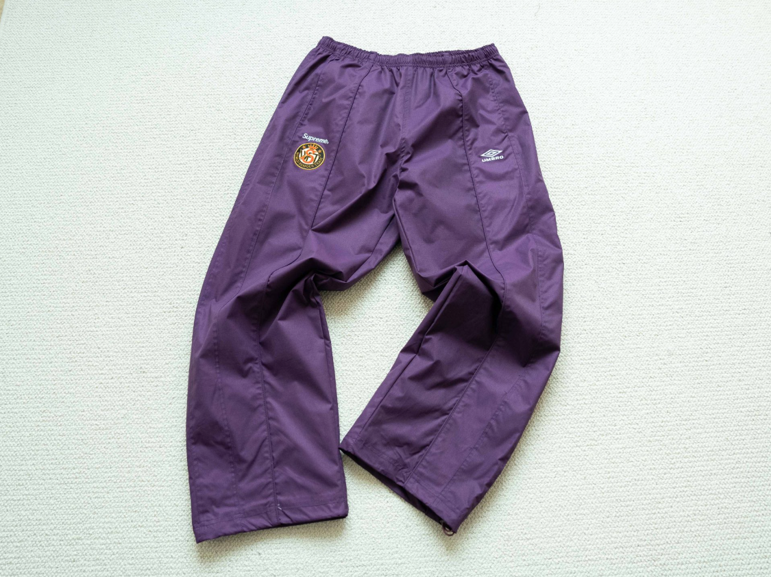 # SP23 Supreme Brand Pants