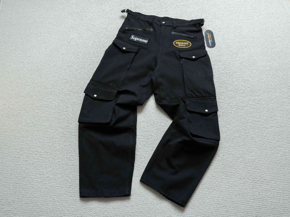 # SP38 Supreme Brand Pants