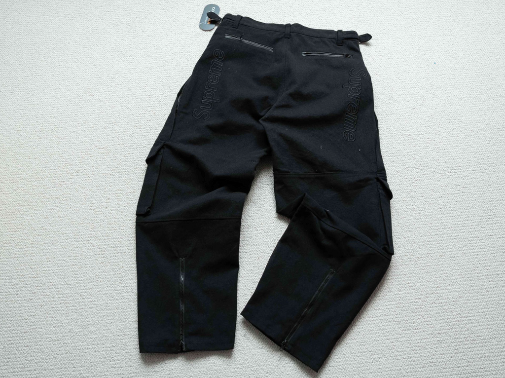 # SP38 Supreme Brand Pants