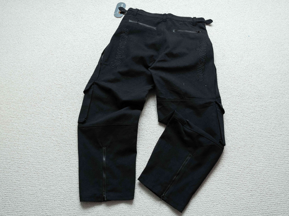 # SP38 Supreme Brand Pants